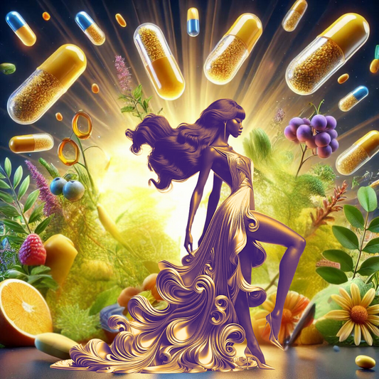 Is Food Enough Without Supplements?